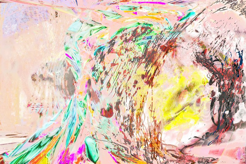 Alex Fischer, Sigh, 2021-12-19, digital